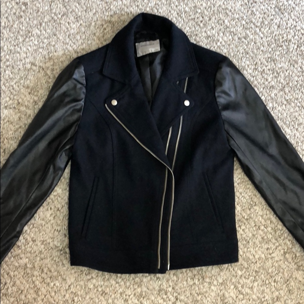 **CLOSET CLEANOUT** Springfield Jacket